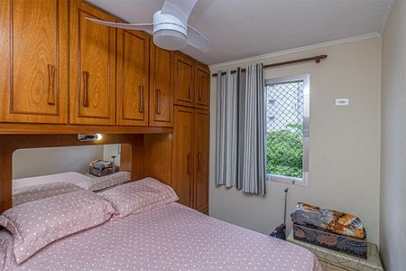 Apartamento para alugar com 52m², 2 quartos e 1 vaga Apartamento para alugar com 52m², 2 quartos e 1 vagaquarto 2_1