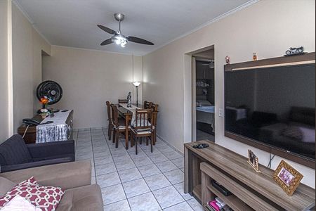 Apartamento para alugar com 52m², 2 quartos e 1 vaga Apartamento para alugar com 52m², 2 quartos e 1 vagasala_4