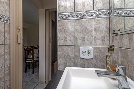 Apartamento para alugar com 52m², 2 quartos e 1 vaga Apartamento para alugar com 52m², 2 quartos e 1 vagabanheiro social_4