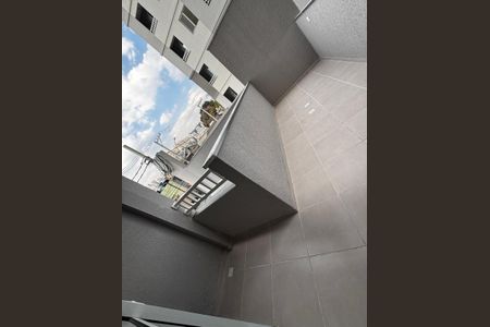 Foto 19 de apartamento à venda com 1 quarto, 24m² em Vila Plana, São Paulo