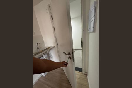 Foto 10 de apartamento à venda com 1 quarto, 24m² em Vila Plana, São Paulo