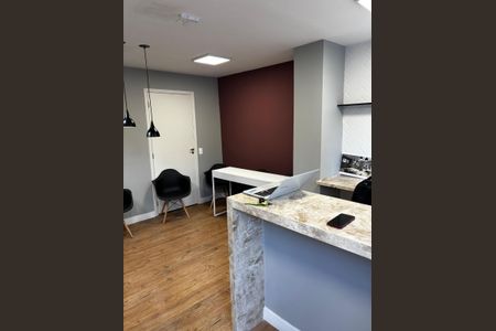 Foto 27 de apartamento à venda com 1 quarto, 24m² em Vila Plana, São Paulo