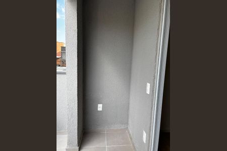 Foto 12 de apartamento à venda com 1 quarto, 24m² em Vila Plana, São Paulo