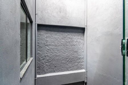 Vista da Sala de apartamento à venda com 2 quartos, 50m² em Penha, Rio de Janeiro