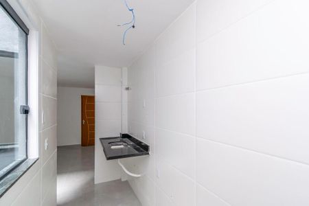 Apartamento à venda com 50m², 2 quartos e 1 vaga Apartamento à venda com 50m², 2 quartos e 1 vagaCozinha