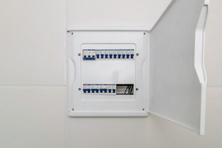 Apartamento à venda com 50m², 2 quartos e 1 vaga Apartamento à venda com 50m², 2 quartos e 1 vagaCozinha