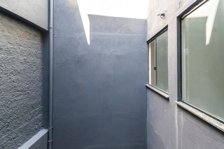 Apartamento à venda com 50m², 2 quartos e 1 vagaVista da Cozinha