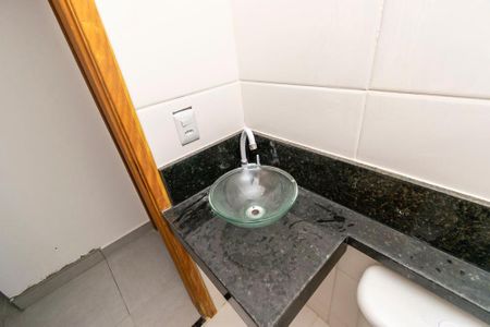 Apartamento à venda com 50m², 2 quartos e 1 vagaBanheiro