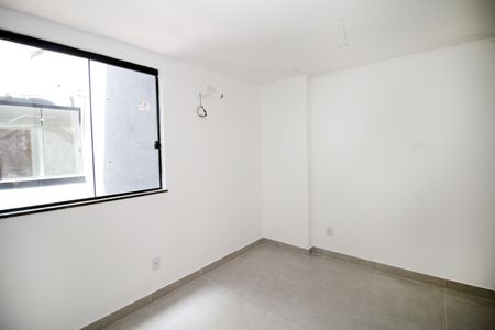 Apartamento à venda com 50m², 2 quartos e 1 vagaQuarto 2