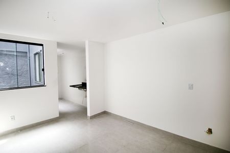 Sala de apartamento à venda com 2 quartos, 50m² em Penha, Rio de Janeiro