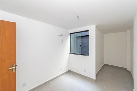 Apartamento à venda com 50m², 2 quartos e 1 vagaQuarto 1