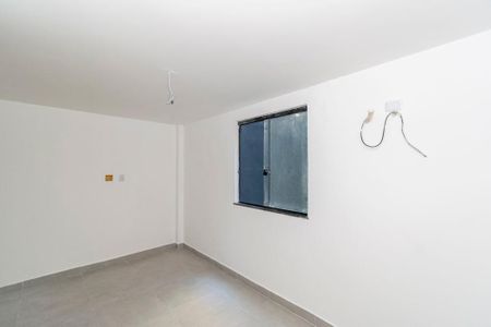 Apartamento à venda com 50m², 2 quartos e 1 vagaQuarto 2