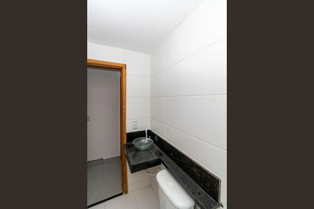 Apartamento à venda com 50m², 2 quartos e 1 vagaBanheiro