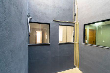 Apartamento à venda com 50m², 2 quartos e 1 vagaVista do Quarto 2