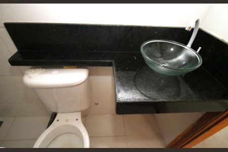 Apartamento à venda com 50m², 2 quartos e 1 vagaBanheiro