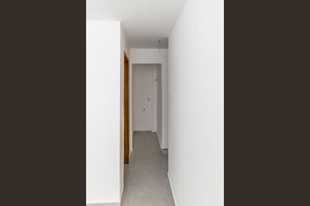 Apartamento à venda com 50m², 2 quartos e 1 vagaSala