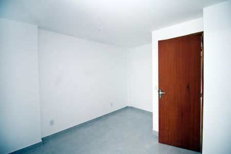 Apartamento à venda com 50m², 2 quartos e 1 vagaQuarto 2