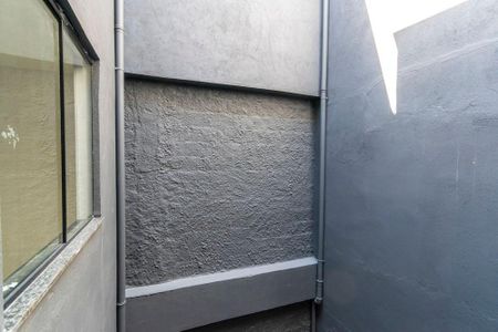 Apartamento à venda com 50m², 2 quartos e 1 vagaVista da Sala