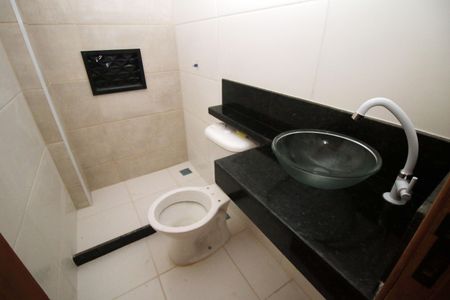 Apartamento à venda com 50m², 2 quartos e 1 vagaBanheiro