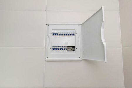 Apartamento à venda com 50m², 2 quartos e 1 vagaCozinha