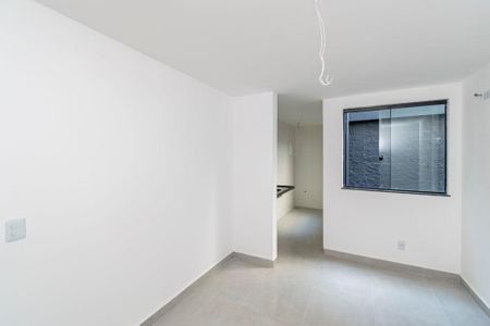 Apartamento à venda com 50m², 2 quartos e 1 vagaSala