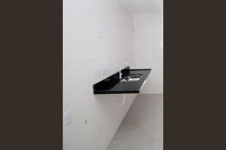 Apartamento à venda com 50m², 2 quartos e 1 vaga Apartamento à venda com 50m², 2 quartos e 1 vagaCozinha