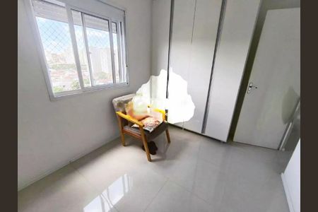 Foto 16 de apartamento à venda com 3 quartos, 62m² em Vila Satúrnia, Campinas