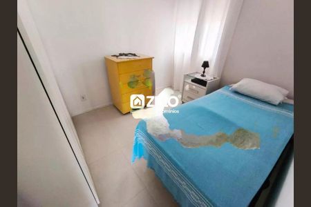 Foto 13 de apartamento à venda com 3 quartos, 62m² em Vila Satúrnia, Campinas