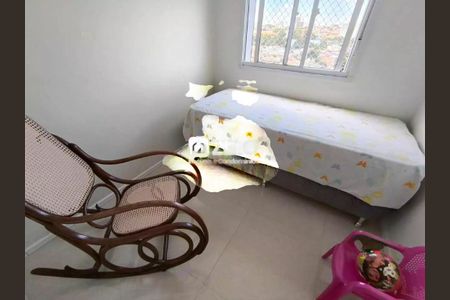 Foto 15 de apartamento à venda com 3 quartos, 62m² em Vila Satúrnia, Campinas