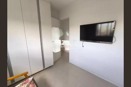 Foto 17 de apartamento à venda com 3 quartos, 62m² em Vila Satúrnia, Campinas