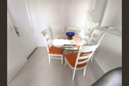 Foto 04 de apartamento à venda com 3 quartos, 62m² em Vila Satúrnia, Campinas
