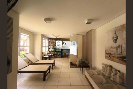 Foto 21 de apartamento à venda com 3 quartos, 62m² em Vila Satúrnia, Campinas