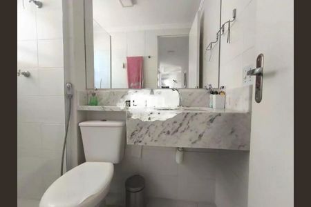 Foto 11 de apartamento à venda com 3 quartos, 62m² em Vila Satúrnia, Campinas