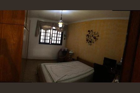 Foto 16 de casa à venda com 4 quartos, 178m² em Jardim do Estádio, Santo André