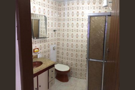 Foto 19 de casa à venda com 4 quartos, 178m² em Jardim do Estádio, Santo André