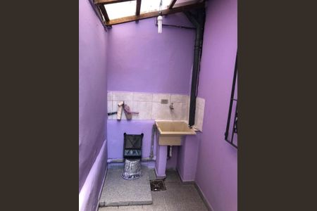 Foto 05 de casa à venda com 4 quartos, 178m² em Jardim do Estádio, Santo André