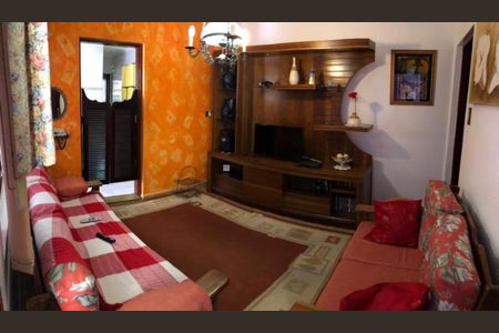 Foto 10 de casa à venda com 4 quartos, 178m² em Jardim do Estádio, Santo André