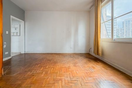 Quarto de kitnet/studio à venda com 1 quarto, 40m² em Sé, São Paulo