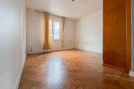 Quarto de kitnet/studio à venda com 1 quarto, 40m² em Sé, São Paulo