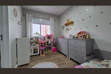 Apartamento à venda com 103m², 3 quartos e 2 vagasSuíte 2