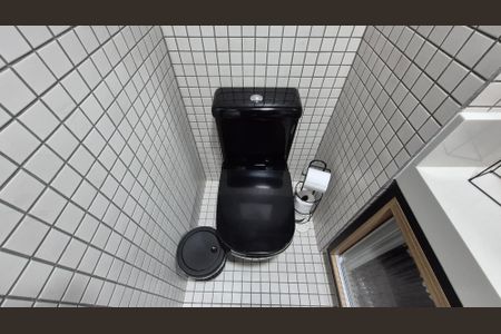 Apartamento à venda com 103m², 3 quartos e 2 vagasLavabo