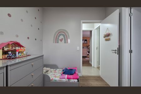 Apartamento à venda com 103m², 3 quartos e 2 vagasSuíte 2