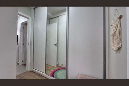 Apartamento à venda com 103m², 3 quartos e 2 vagasSuíte