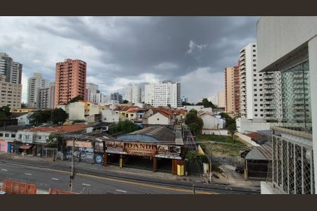 Apartamento à venda com 103m², 3 quartos e 2 vagasVista