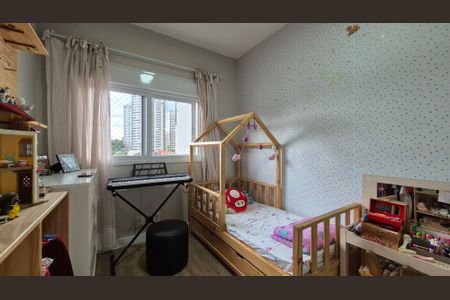 Apartamento à venda com 103m², 3 quartos e 2 vagasSuíte 3