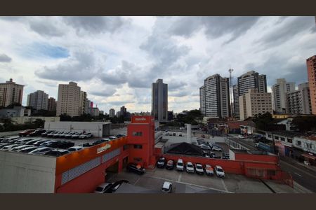 Apartamento à venda com 103m², 3 quartos e 2 vagasVista