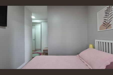 Apartamento à venda com 103m², 3 quartos e 2 vagasSuíte