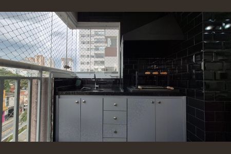 Apartamento à venda com 103m², 3 quartos e 2 vagasSala