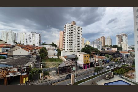 Apartamento à venda com 103m², 3 quartos e 2 vagasVista