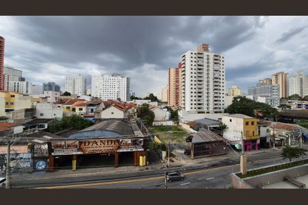 Apartamento à venda com 103m², 3 quartos e 2 vagasVista